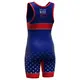 Rise Sportswear Brand Wrestling Outfit Factory 5