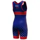 Rise Sportswear Brand Wrestling Outfit Factory 3