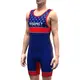 Rise Sportswear Brand Wrestling Outfit Factory 6