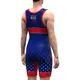 Rise Sportswear Brand Wrestling Outfit Factory 7