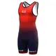 Rise Sportswear Best New Wrestling Singlets Factory 2