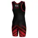 Rise Sportswear Brand Wrestling Shorts Wholesale Supplier 3