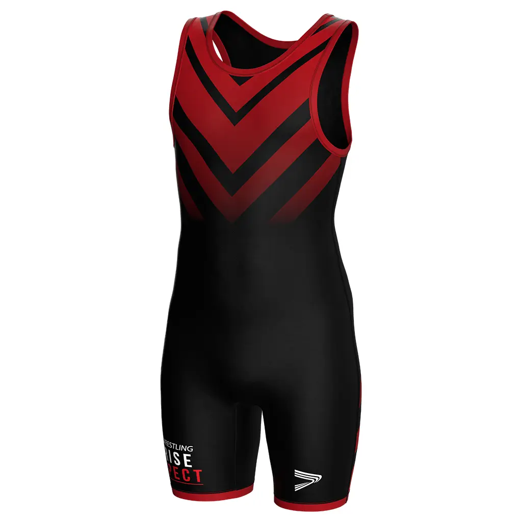 Rise Sportswear Brand Wrestling Shorts Wholesale Supplier 2