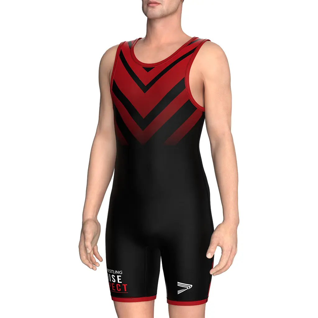 Rise Sportswear Brand Wrestling Shorts Wholesale Supplier 6