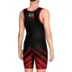 Rise Sportswear Brand Wrestling Shorts Wholesale Supplier 7