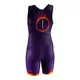 Youth Wrestling Uniforms Rise Sportswear Brand 5