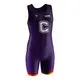 Youth Wrestling Uniforms Rise Sportswear Brand 4