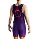 Youth Wrestling Uniforms Rise Sportswear Brand 7