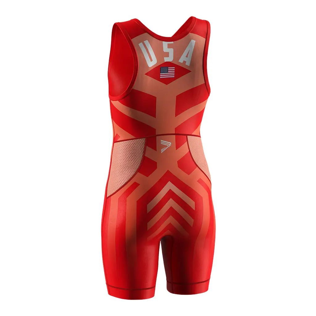 Youth Wrestling Uniforms Bulk Buy Rise Sportswear 5