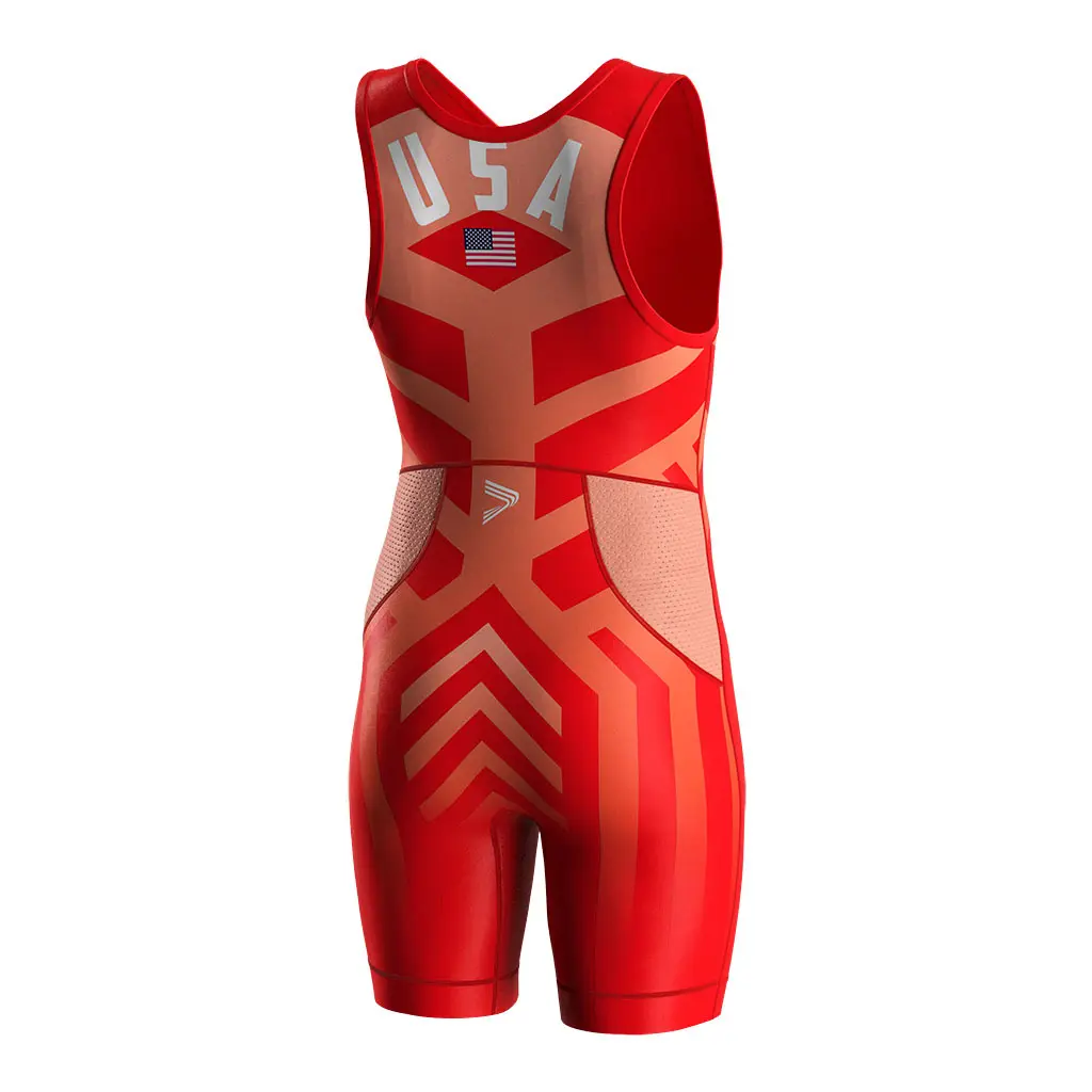Youth Wrestling Uniforms Bulk Buy Rise Sportswear 3