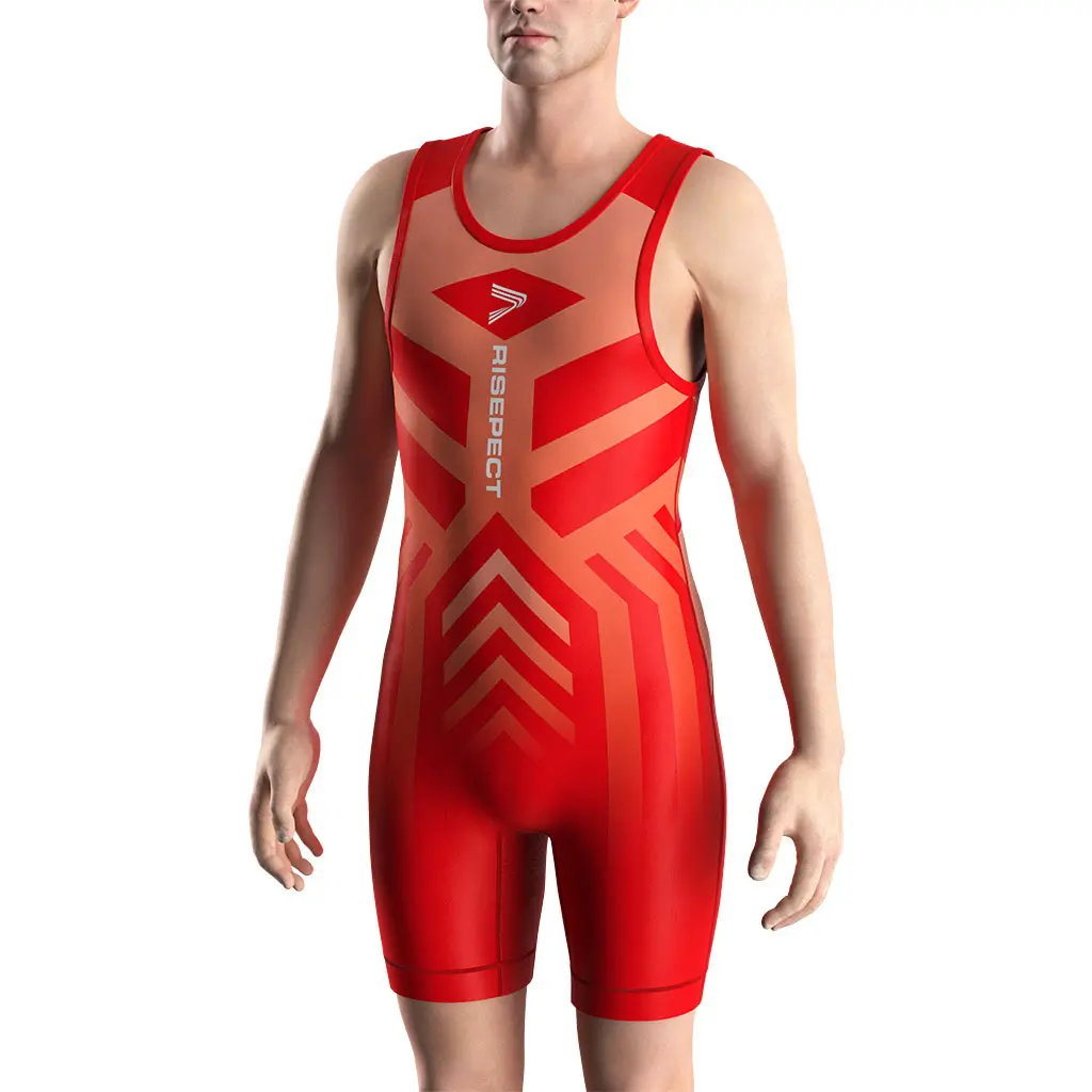 Youth Wrestling Uniforms Bulk Buy Rise Sportswear 6