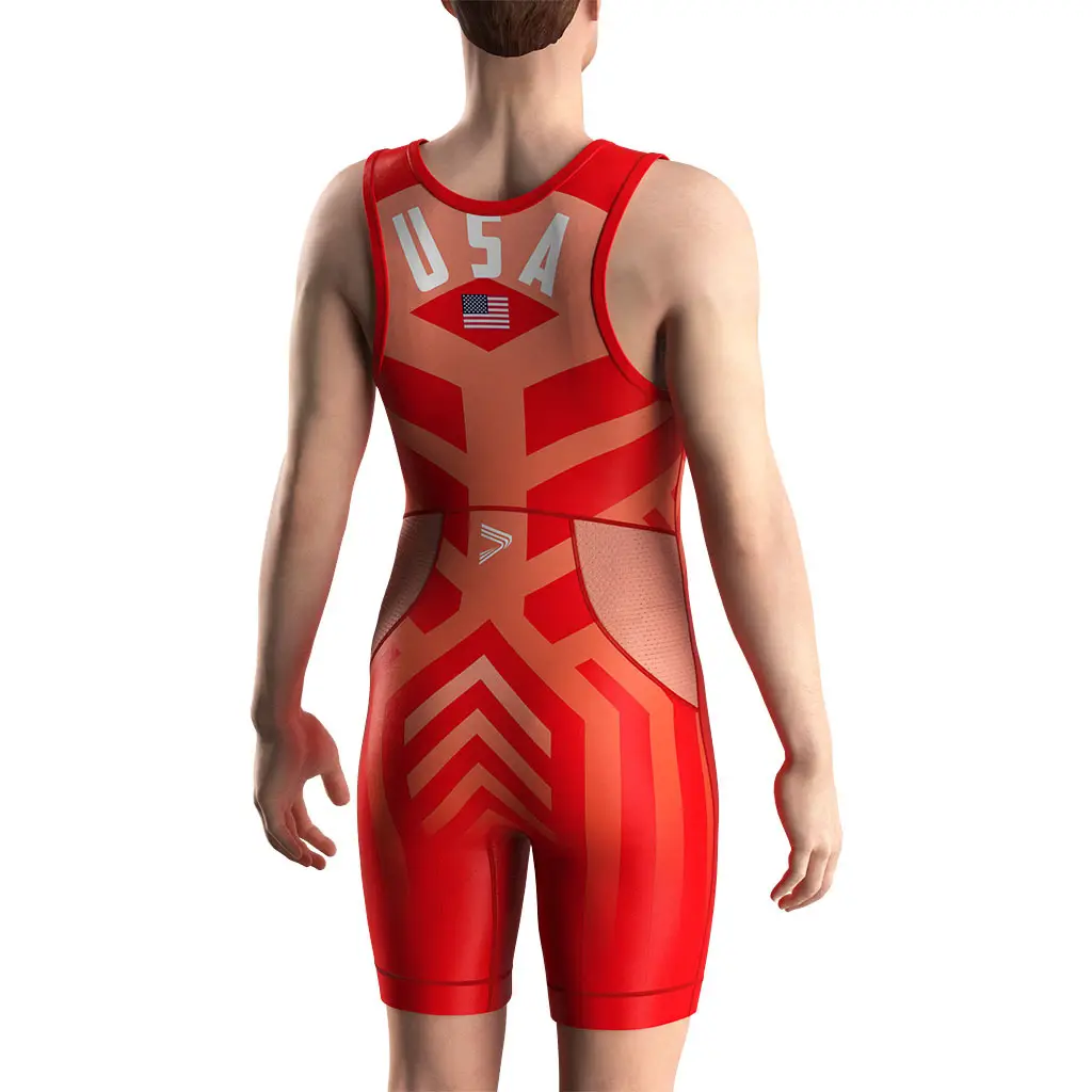 Youth Wrestling Uniforms Bulk Buy Rise Sportswear 7