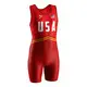 Wrestling Singlets for Sale Rise Sportswear 4