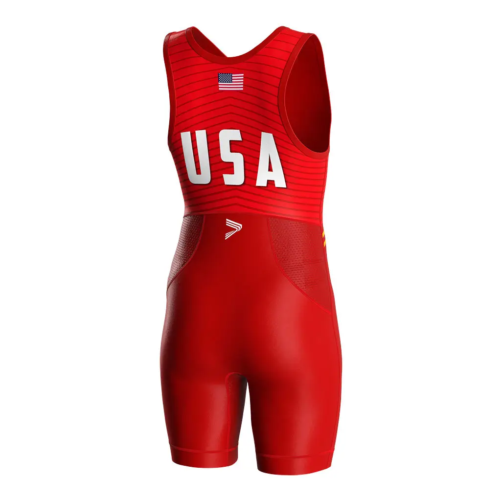 Wrestling Singlets for Sale Rise Sportswear 3