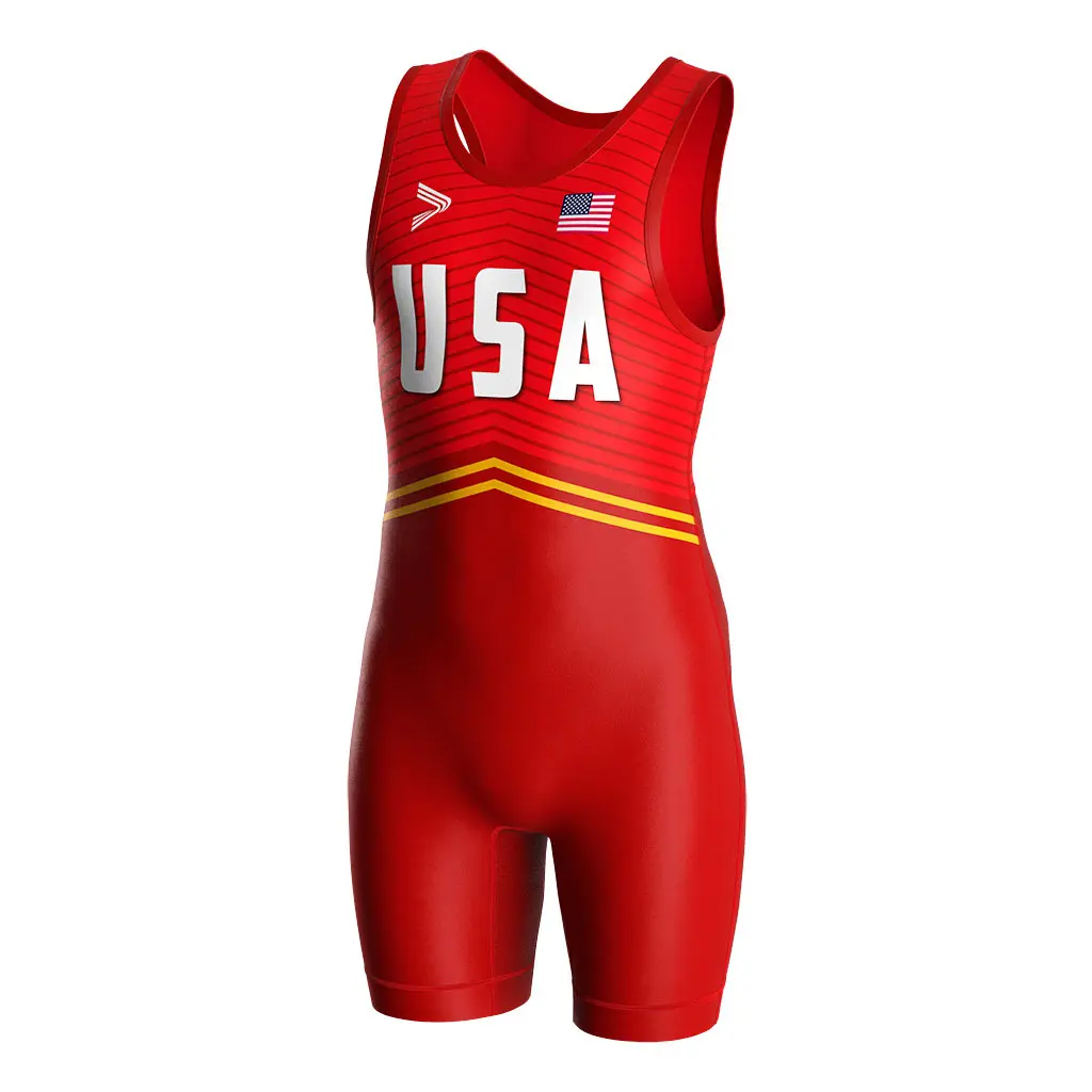 Wrestling Singlets for Sale Rise Sportswear 2