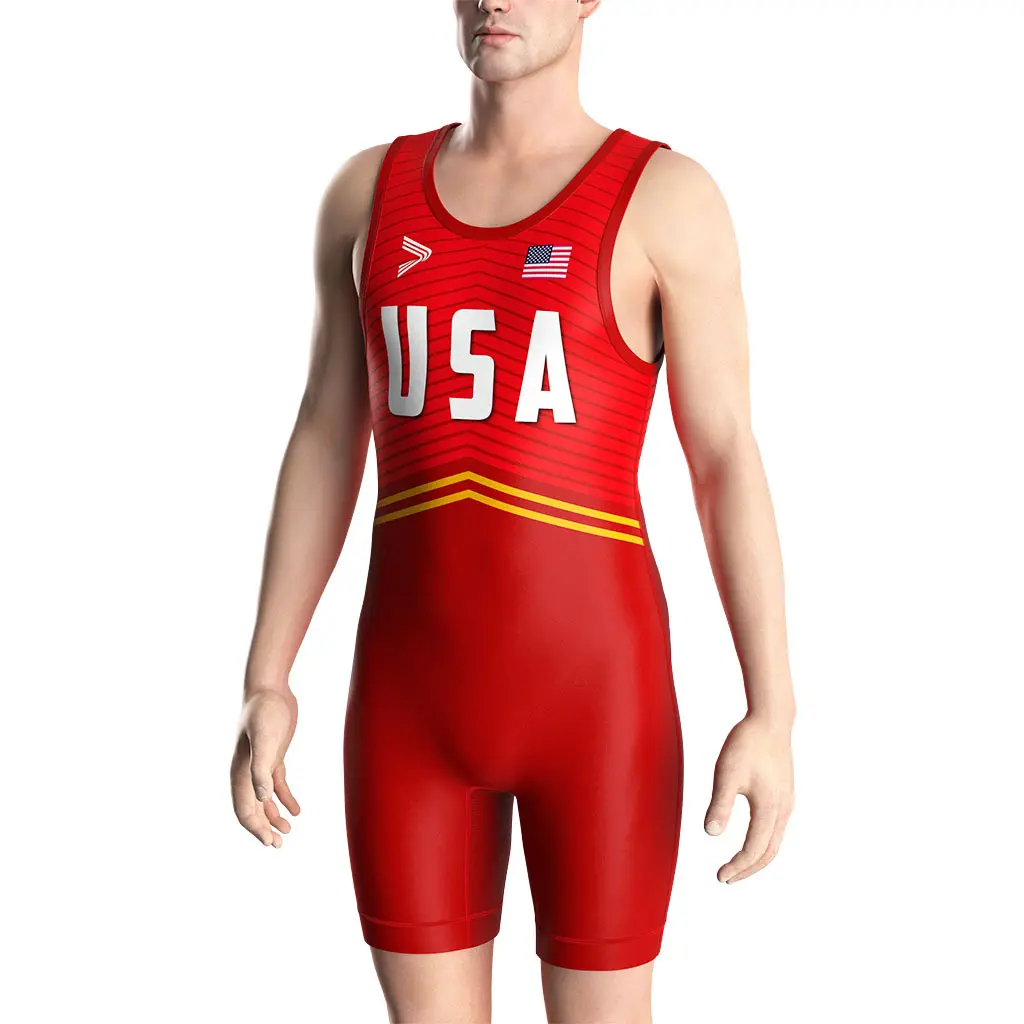 Wrestling Singlets for Sale Rise Sportswear 6