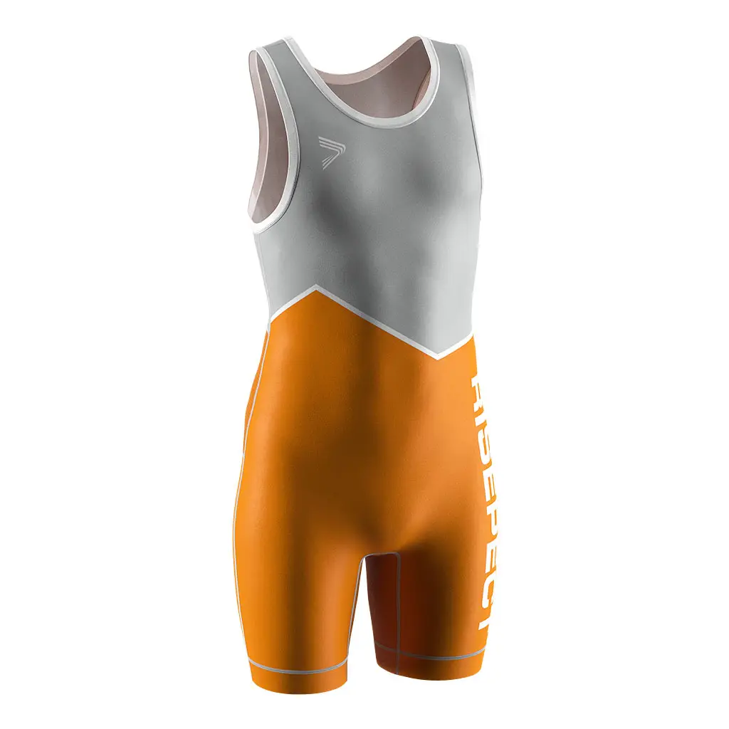 Wrestling Singlets Wholesale Supply 4