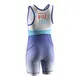 Rise Sportswear Wrestling Outfit Brand Custom 3