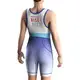 Rise Sportswear Wrestling Outfit Brand Custom 7