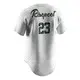 Rise Sportswear Brand Custom Made Baseball Shirts Factory 5