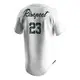 Rise Sportswear Brand Custom Made Baseball Shirts Factory 3