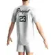 Rise Sportswear Brand Custom Made Baseball Shirts Factory 7