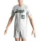 Rise Sportswear Brand Custom Made Baseball Shirts Factory 6
