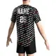 Custom Made Baseball Shirts Rise Sportswear, 7