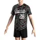 Custom Made Baseball Shirts Rise Sportswear, 6