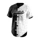 Wholesale Baseball Uniform Suppliers Suppliers Rise Sportswear 2