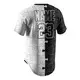 Wholesale Baseball Uniform Suppliers Suppliers Rise Sportswear 3