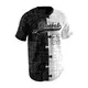 Wholesale Baseball Uniform Suppliers Suppliers Rise Sportswear 4