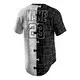 Wholesale Baseball Uniform Suppliers Suppliers Rise Sportswear 5