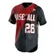Baseball Shirts Wholesale Rise Sportswear Brand 2