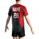 Baseball Shirts Wholesale Rise Sportswear Brand 7