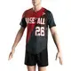 Baseball Shirts Wholesale Rise Sportswear Brand 6