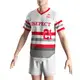 Custom Made Baseball Jerseys Rise Sportswear Brand Company 6