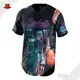 Personalized Baseball Shirts Rise Sportswear Custom 1