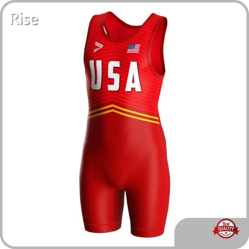 Wrestling Singlets for Sale Rise Sportswear 1