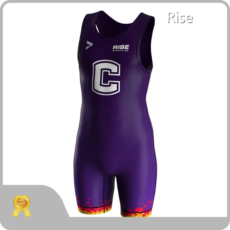 Tight Wrestling Singlet Price List | Rise Sportswear 1
