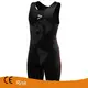 Rise Sportswear Brand Female Wrestling Singlet Supplier 1