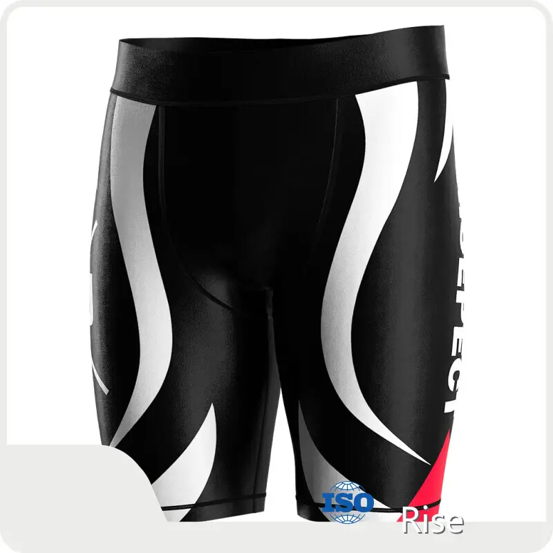 OEM Ufc Shorts Vale Tudo Rise Sportswear 1