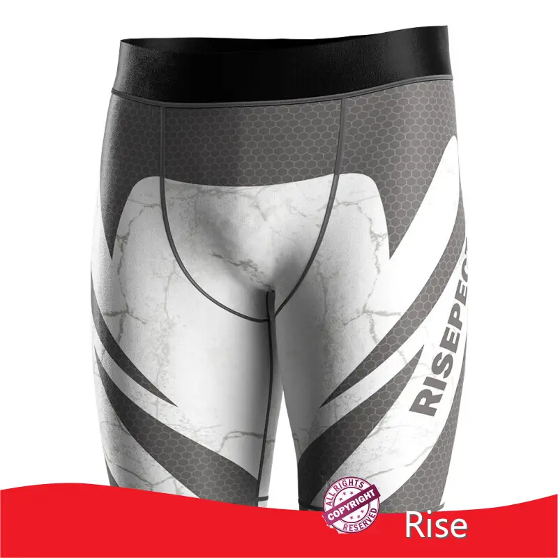 Women's Vale Tudo Shorts Bulk Buy Rise Sportswear 1