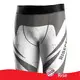 Women's Vale Tudo Shorts Bulk Buy Rise Sportswear 1