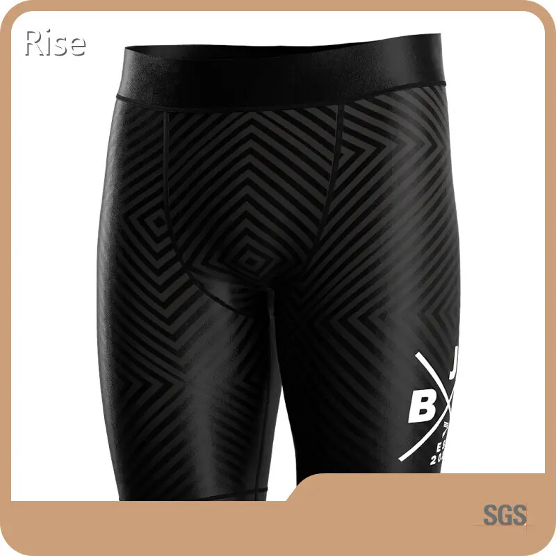 Mma Fightwear Rise Sportswear Brand 1