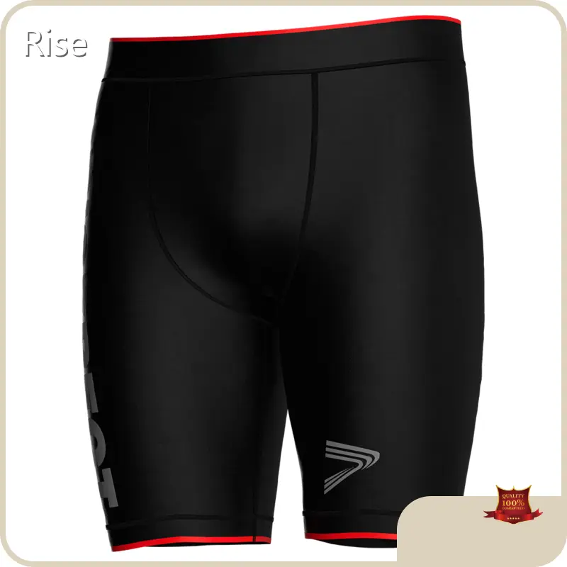 Wholesale Mma Apparel Wholesale Rise Sportswear Brand 1