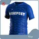 Short Sleeve Rash Guard Bjj Rise Sportswear 1
