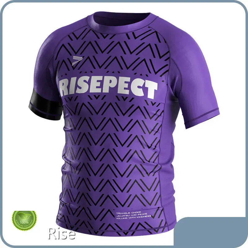 Bjj Fightwear Bulk Buy Rise Sportswear 1