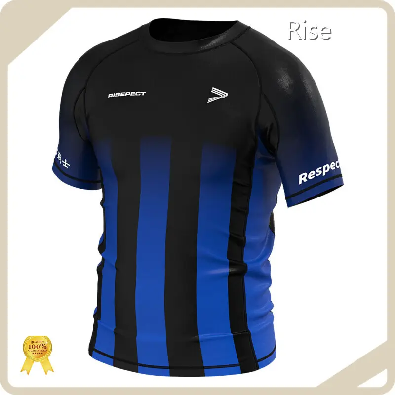 Bjj Rash Guard and Shorts Price List | Rise Sportswear 1