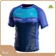 Bjj Short Sleeve Rash Guard Factory 1